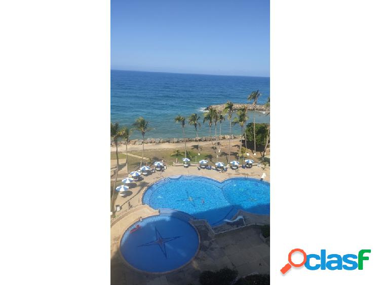 VENDE APARTAMENTO EN PLAYA GRANDE CATIA LA MAR