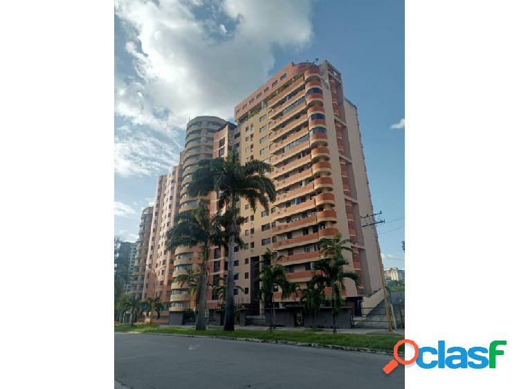 VENDE APARTAMENTO RESD RAMSÉS IX EN LOS MANGOS 37-19