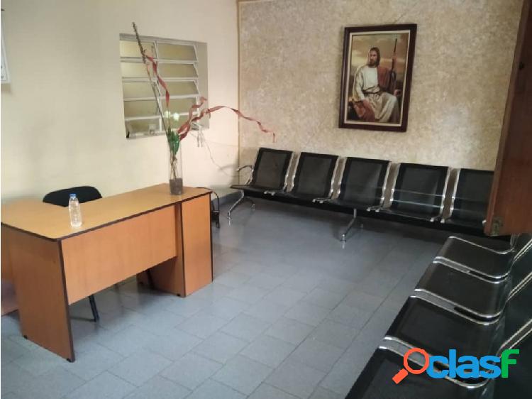 VENDE CASA COMERCIAL SANTA ROSA VALENCIA 19-11