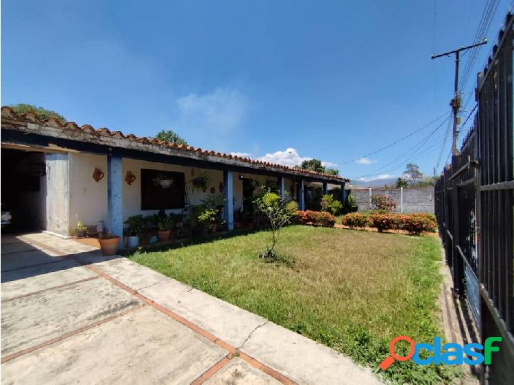 VENDE CASA EN LA URB.ESPERANZA TOCUYTO 01-39