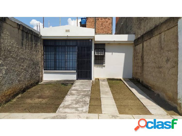 VENDE CASA EN VILLA FLORIDA LOS CAOBOS 29-19