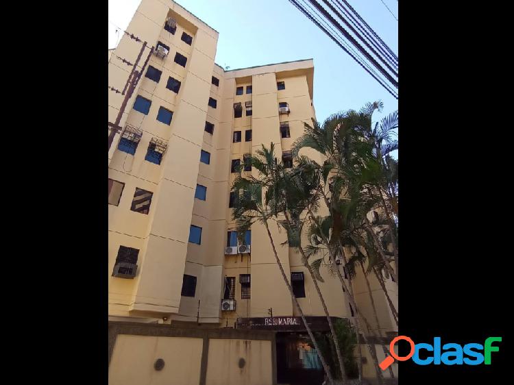 VENDE DE APTO EN NAGUANAGUA RESIDENCIAS MARÍA 50-06