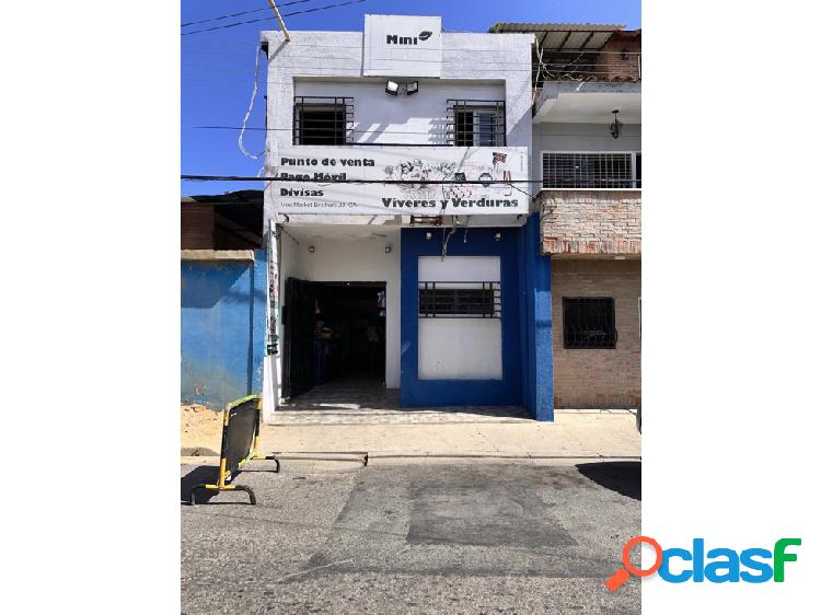 VENDE LOCAL CON FONDO DE COMERCIO SAN DIEGO