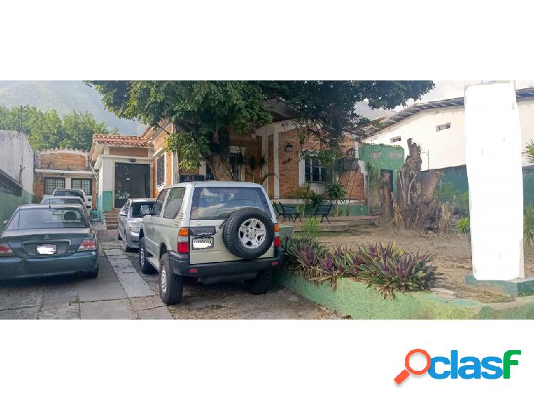 VENDO AMPLIA CASA USO COMERCIAL (MINI CENTRO COMERCIAL) LPG