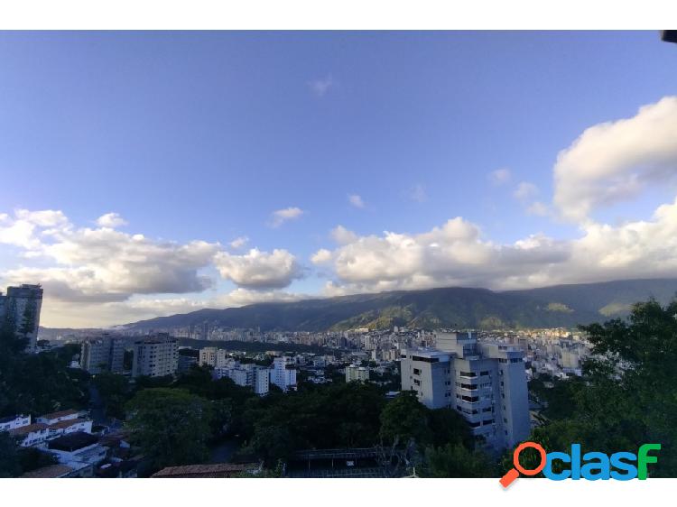 VENDO APARTAMENTO COLINAS DE BELLO MONTE 72 1H/2B/1P M2 JMZ