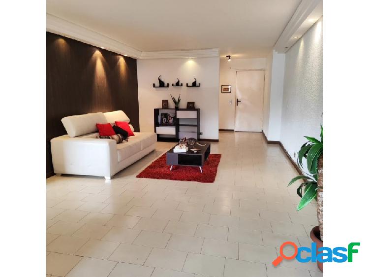 VENDO APARTAMENTO EN TERRAZAS DE SANTA FE