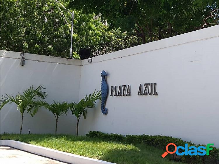 VENDO APTO EN PLAYA AZUL, 24 M2, 1 HAB. / 1 BAÑO, NAIGUATA.