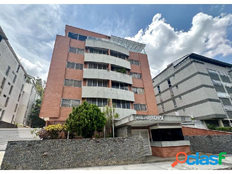 VENDO BELLO APARTAMENTO EN CUMBRES DE CURUMO DE 109 m2