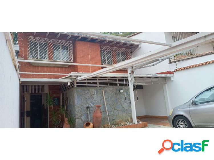 VENDO CASA EN SANTA INES 280 M2