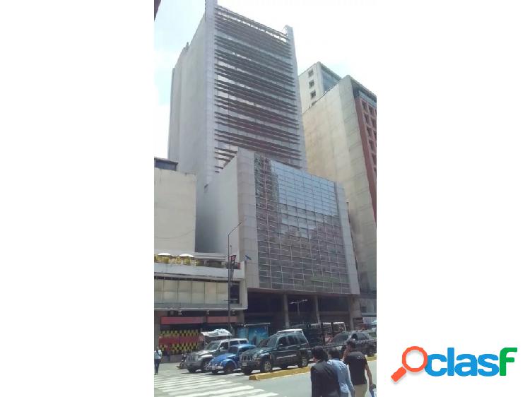 VENDO EDIFICIO UBICADO EN CHACAO