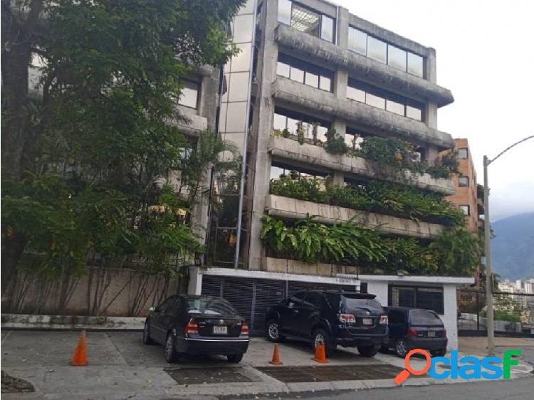 VENDO HERMOSO APARTAMENTO EN LAS MERCEDES 269 Mts2 Caracas