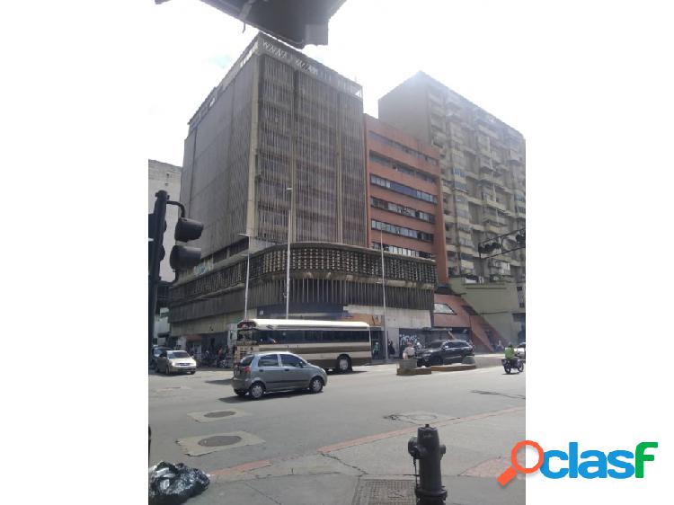 VENDO OFICINA EN LA CANDELARIA EDIFICIO CANDIL, 74 MTS2 / 1