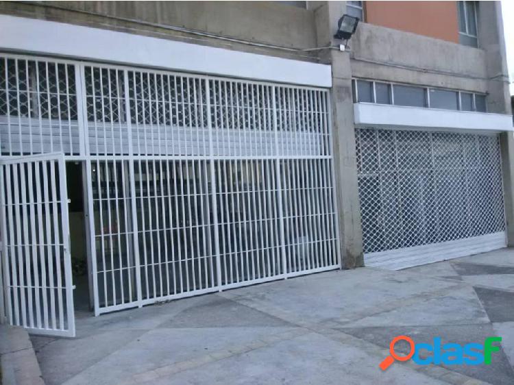 VENTA 4 LOCALES 347m2 Santa Mónica 1307