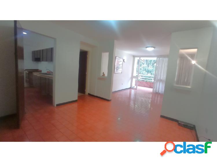 VENTA APARTAMENTO COLINAS DE BELLO MONTE 3H,3B,2P LAH