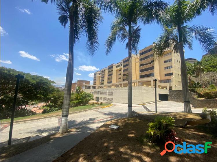 VENTA APARTAMENTO DUPLEX MACARACUAY 230mts2 3H+S/3B+S /2PE