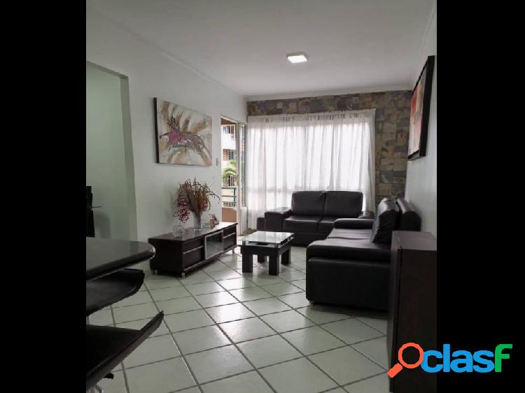 VENTA APARTAMENTO EN RESD PASO REAL SAN DIEGO 26-10