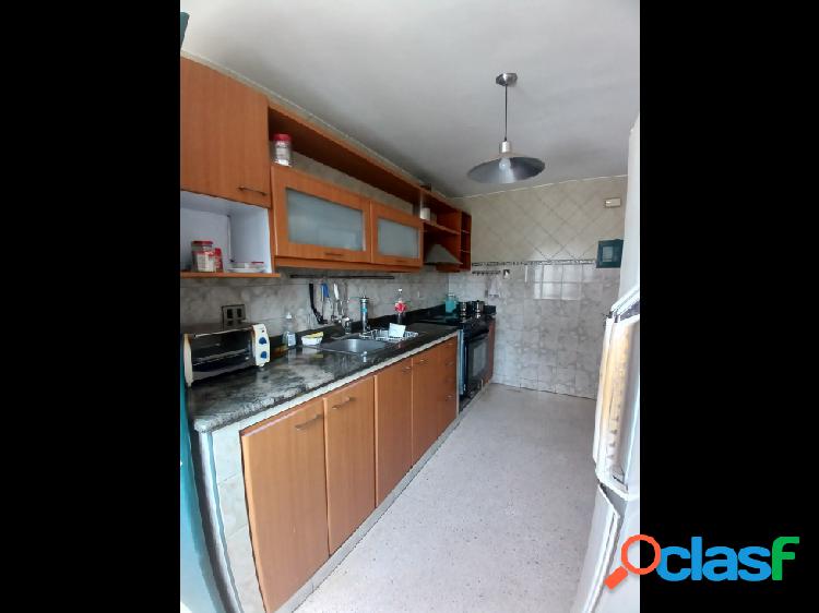 VENTA APARTAMENTO EN SANTA FE NORTE