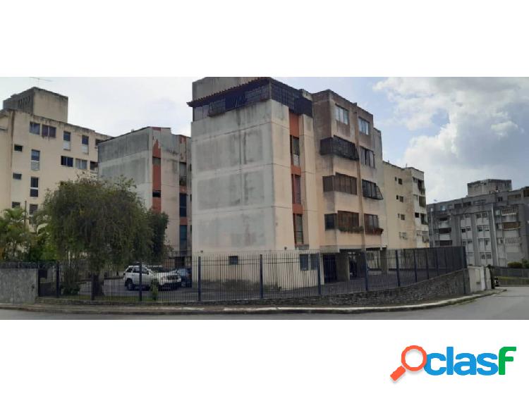 VENTA APARTAMENTO MONTE ALTO 3H/2B/2PE LESAMO