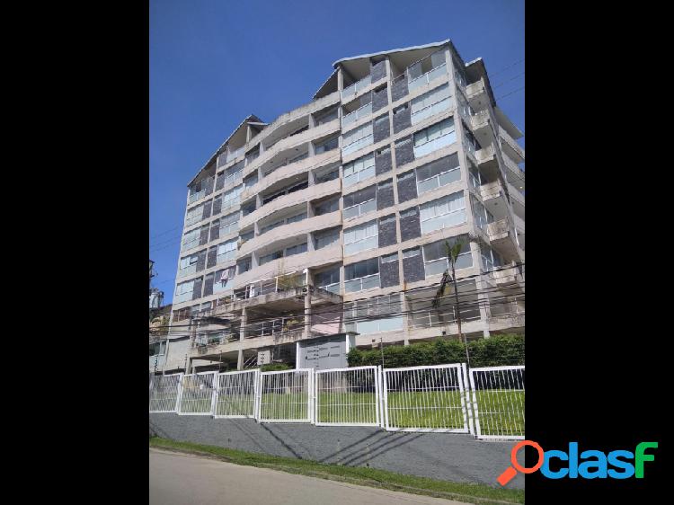 VENTA APARTAMENTO OBRA GRIS 115MT2 2H/2B/2E/ LA UNIÓN - EL