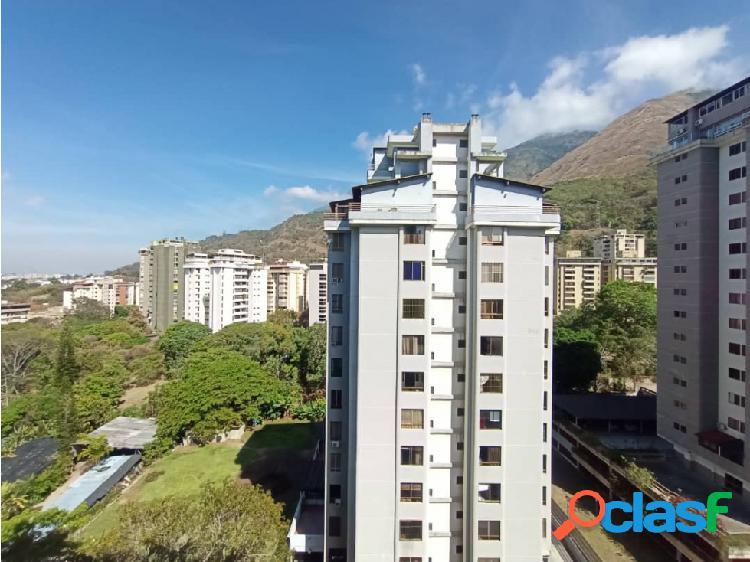 VENTA APARTAMENTO - TERRAZAS DEL AVILA