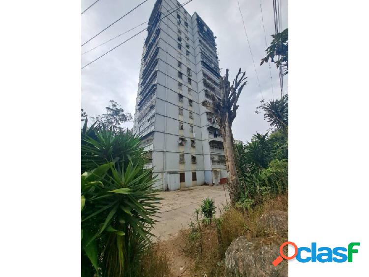 VENTA APARTAMENTO – URB.CASALTA III