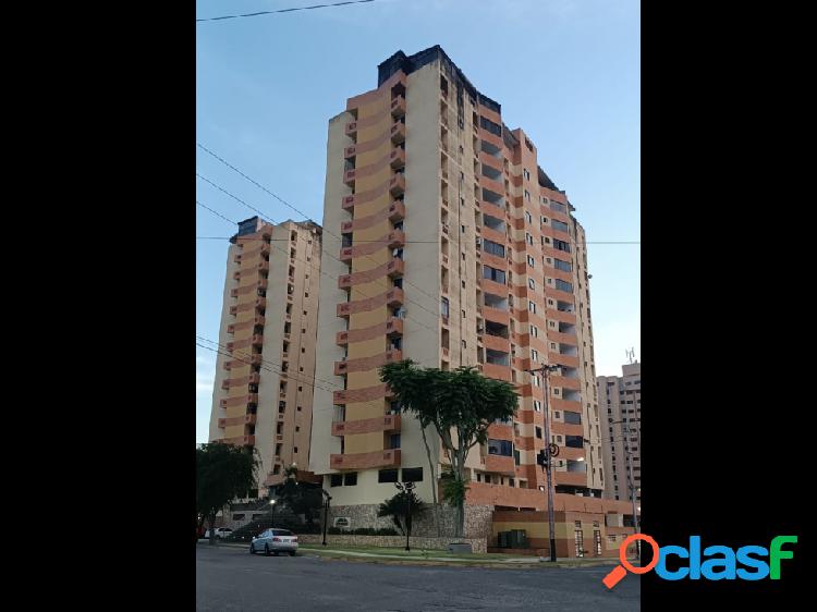 VENTA APTO EN RESD KILIMANJARO URB MAÑONGO NAGUANAGUA 05-31