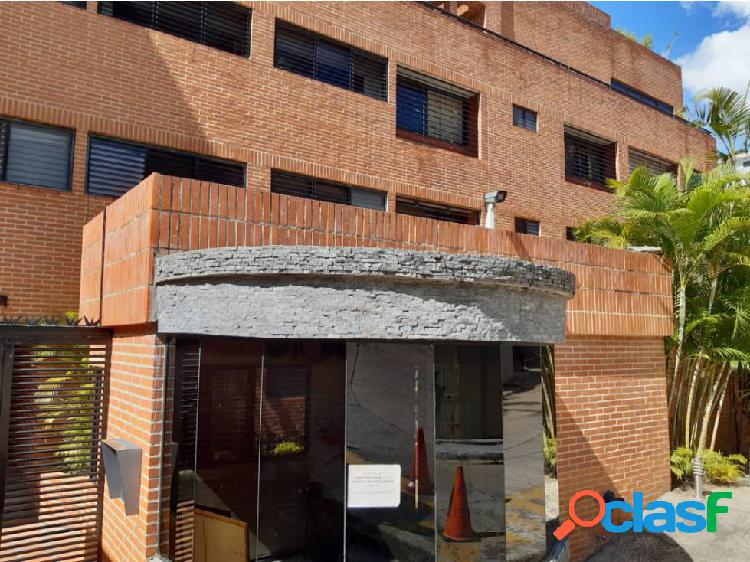 VENTA Apartamento El Peñon 371m2 4h+s/3b+s/3p