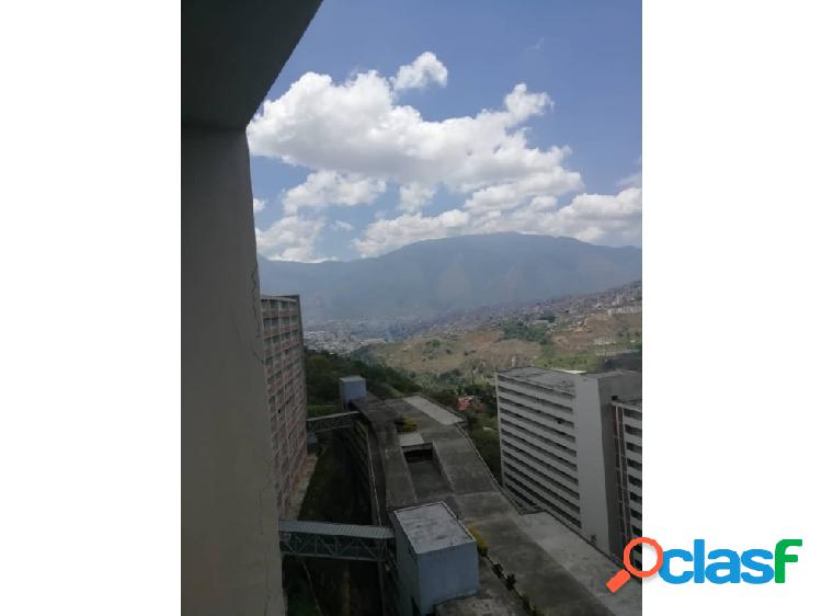 VENTA Apartamento Encantado Humboldt en Obra Gris 2H/2B/2E