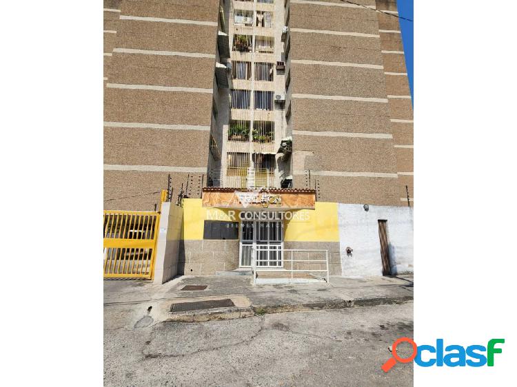 VENTA Apartamento, Sector La Democracia II, Zona Centro. J.F