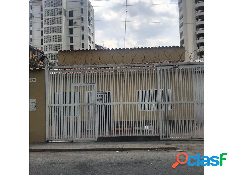 VENTA CASA COMERCIAL URB. LA FLORIDA 170,85 M2 (RR)