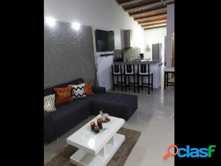 VENTA CASA EN EL CONJ RESD BRISAS DEL LAGO CDAD ALIANZA