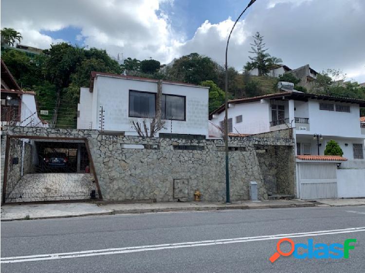 VENTA CASA LOS NARANJOS 3h+s / 4b+s / 3PE (IG)