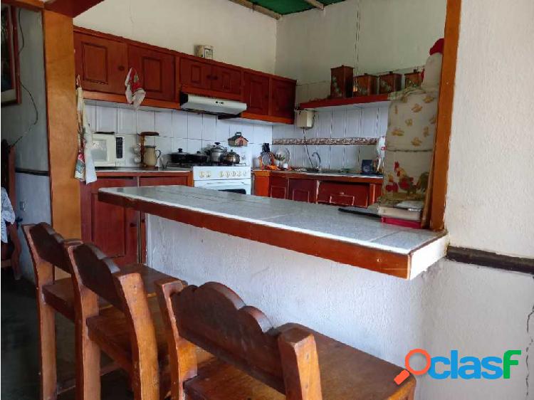 VENTA CASA PARA REMODERLAR CON AMPLIO TERRENO SAN JUAN DE