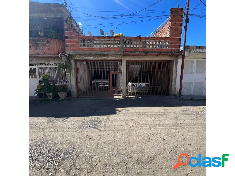 VENTA Casa, Urb Guasimal, Sector Guasimal Casas. AB.S