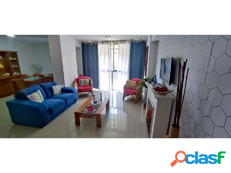 VENTA DE APARTAMENTO EN CHACAO