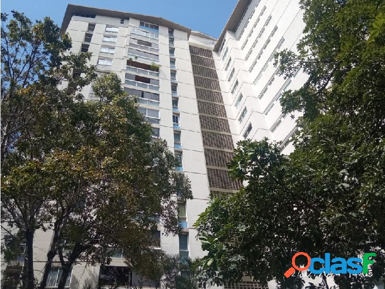 VENTA DE APARTAMENTO EN COLINAS DE BELLO MONTE