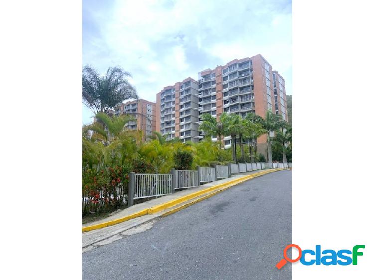 VENTA DE APARTAMENTO EN EL ENCANTADO 70,83 M2, 2H/2B/2PE YG