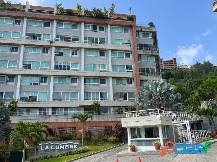 VENTA DE APARTAMENTO EN ESCAMPADERO