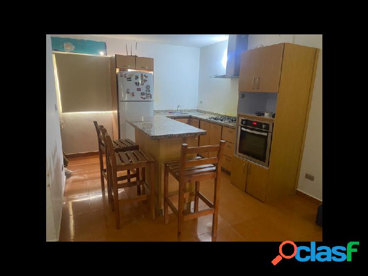 VENTA DE APARTAMENTO EN GUACARA CONJ RESD PRISMA 60-12