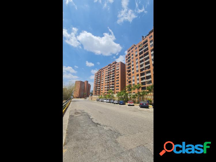 VENTA DE APARTAMENTO EN LA URB COLINAS DE LA TAHONA