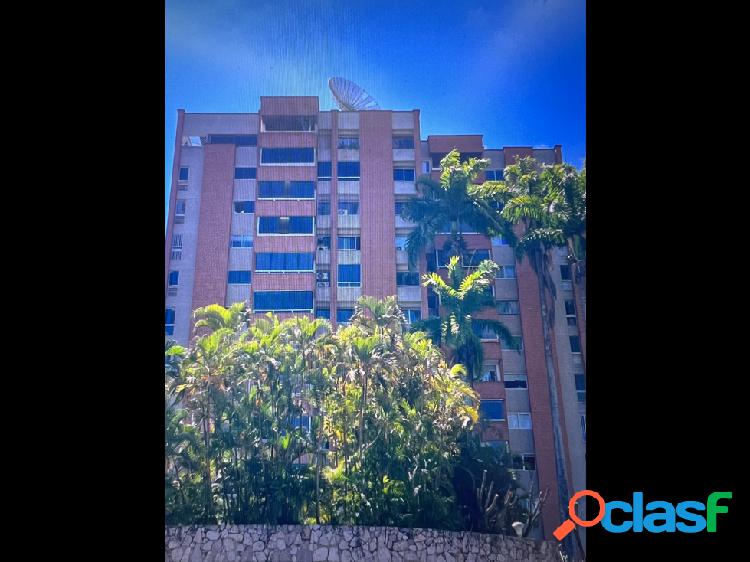 VENTA DE APARTAMENTO EN LA URBANIZACIÓN LOS NARANJOS