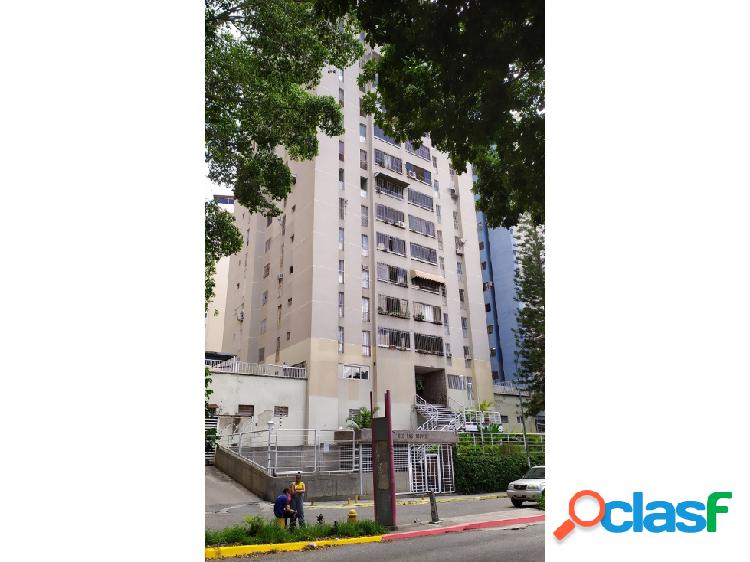 VENTA DE APARTAMENTO EN LOMAS DEL AVILA