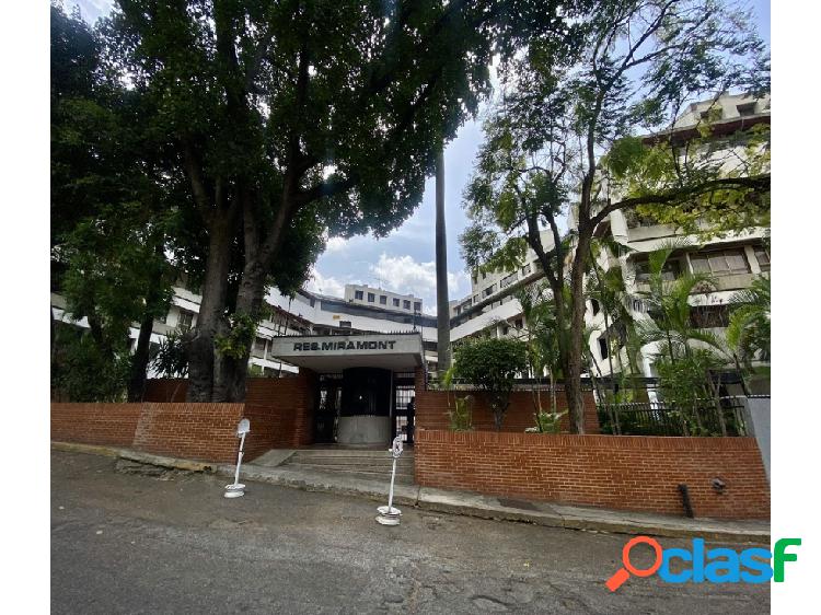 VENTA DE APARTAMENTO EN LOS CHORROS