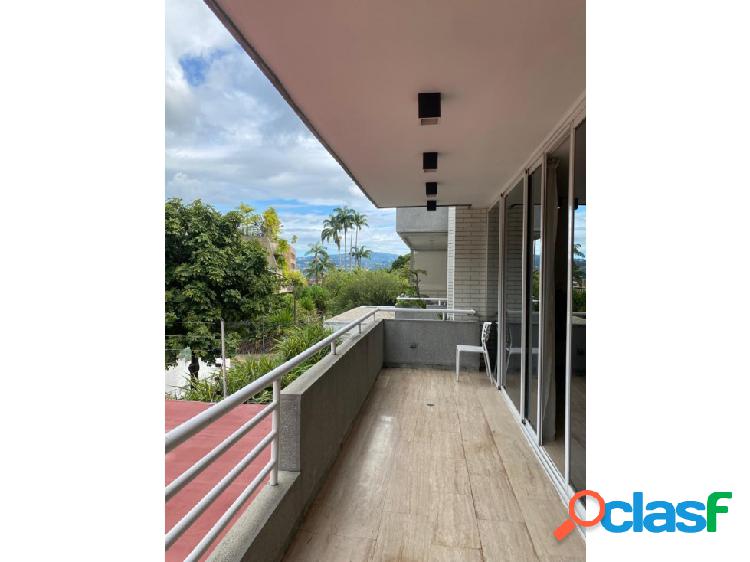 VENTA DE APARTAMENTO EN LOS PALOS GRANDES QUINTA AVENIDA