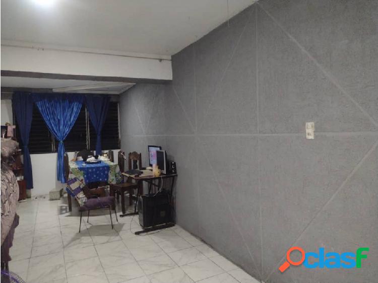 VENTA DE APARTAMENTO EN NAGUANAGUA 21-02