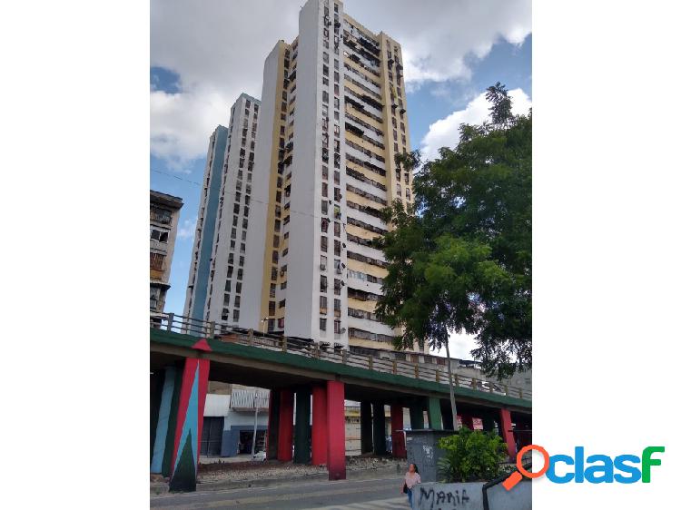 VENTA DE APARTAMENTO EN SAN MARTIN, CARACAS