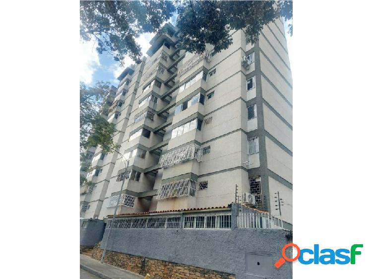 VENTA DE APARTAMENTO EN SANTA PAULA /#JS