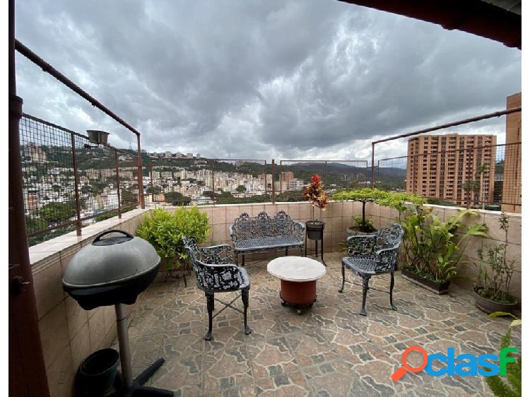 VENTA DE APARTAMENTO EN VALLE ABAJO