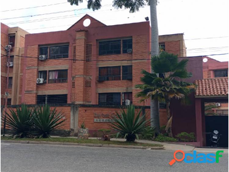 VENTA DE APARTAMENTO EN VENTA TAZAJAL NAGUANAGUA 07-11