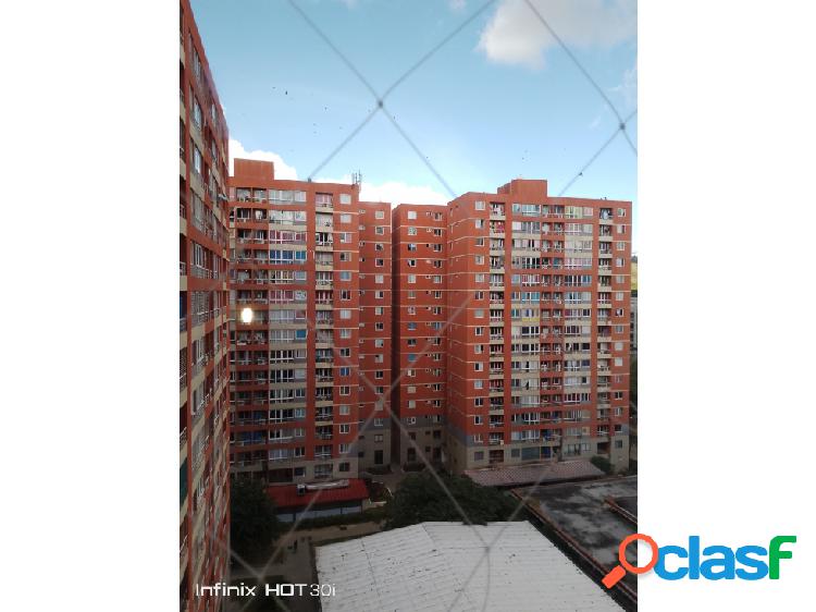 VENTA DE APARTAMENTO FUERTE TIUNA